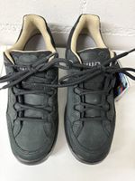 Neu Lowa Wanderschuhe Renegade II LL LO schwarz Grösse 37 