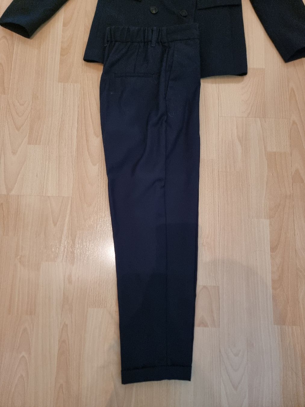 Mango Completi & Tailleur: Anzug von Mango – Nuovo (secondo la descrizione) da Affoltern am Albis venduto da Ebruli89 1