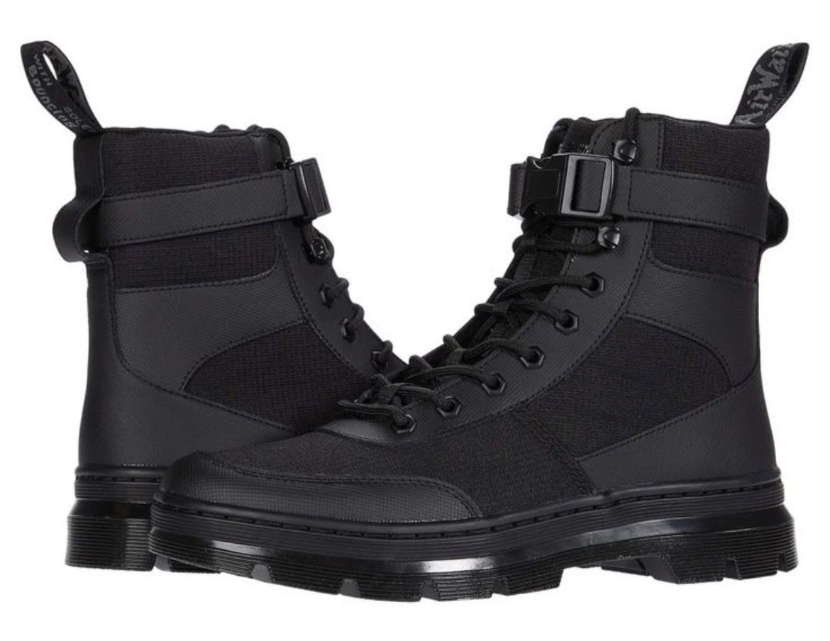 Dr. Martens Chaussures hommes: Dr. Marten  Combs Tech Grösse 37 – Neuf avec emballage d'origine à Zürich par Lenocss 4