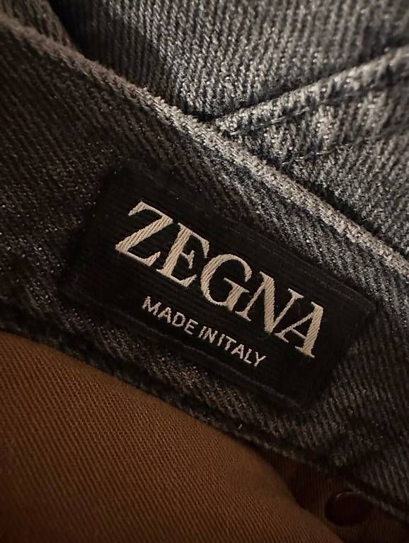 Jeans: Original ZEGNA Roccia Jeans 2026 – Gebraucht aus Zürich von swa_gdv2 4