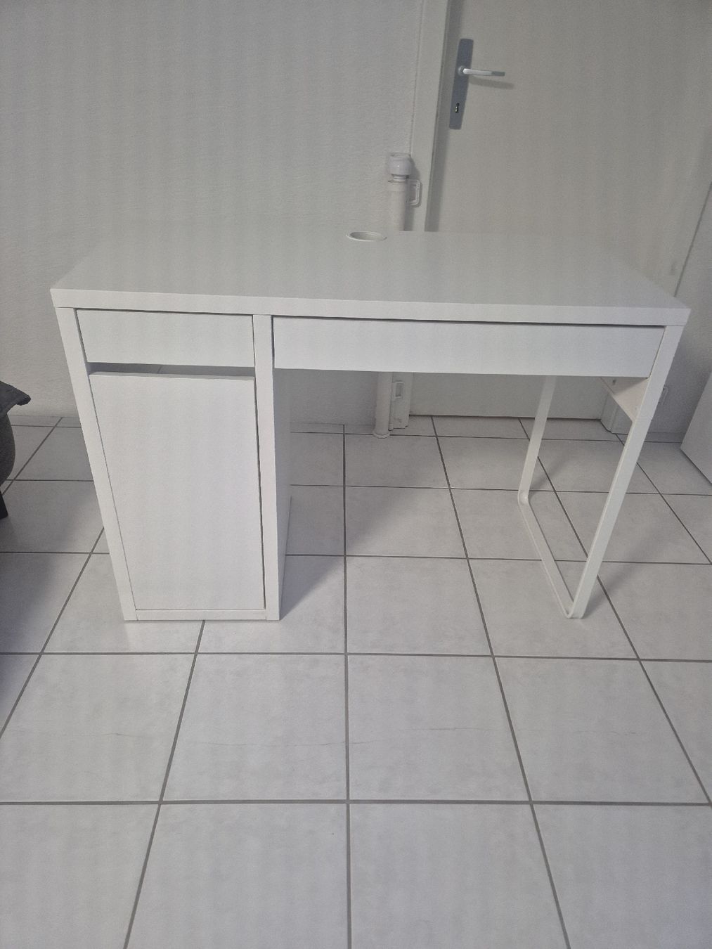 Scrivanie: Bureau – Usato da Granges-Paccot venduto da smo_dp89