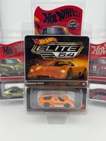 Hot Wheels McLaren M6GT Elite 64