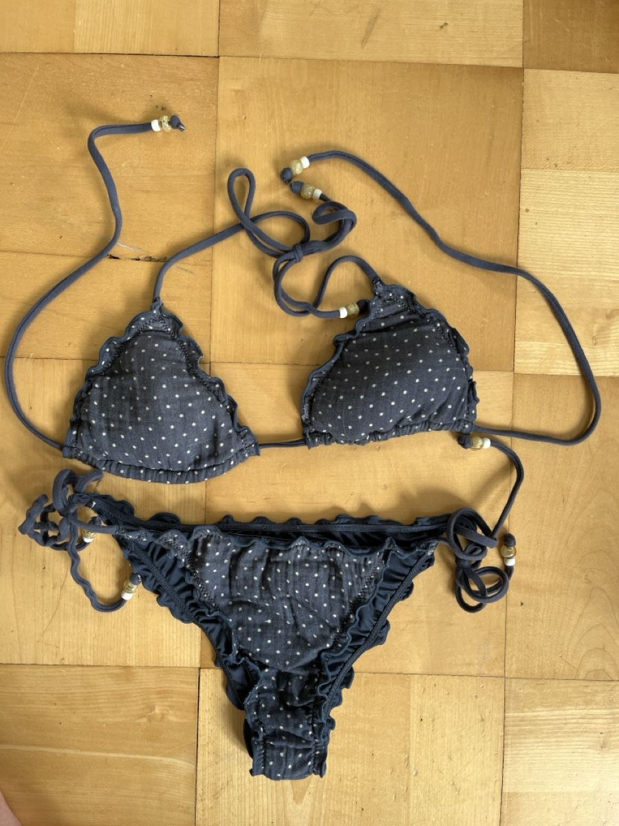 Maillots de bain & Bikinis: Bikini Grösse S – D'occasion à Kerns par lau_z7vm
