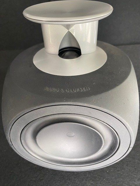 Bang & Olufsen Casse acustiche: Beolab 3  defekt – Difettoso da Würenlingen venduto da Schneiderhifi 1