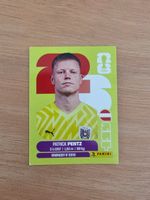 Panini Fifa AUT 3