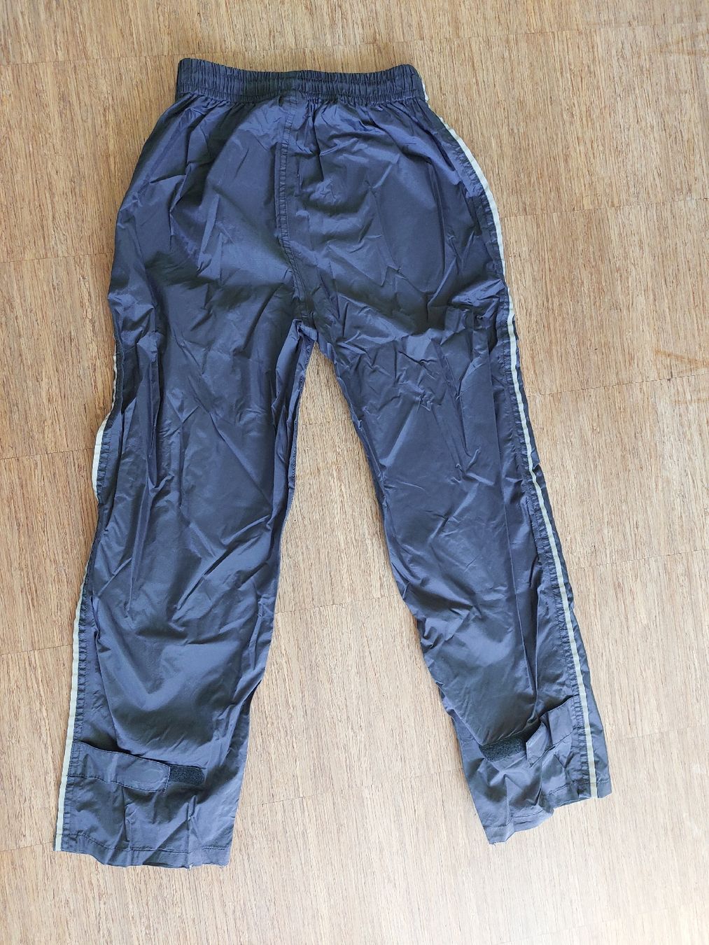 Rukka Pantalons: Rukka Regenhose Gr. 128 – D'occasion à Effretikon par swobdo 2