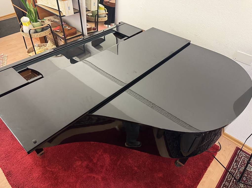 Instruments de musique: Yamaha GP1  – D'occasion à Embrach par CarlosTF 2