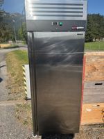 Neuwertiger Gastro Kühlschrank 500 Liter B75cm H210cm T 73cm