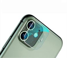 iPhone 11 Verre Trempé Caméra Protecteur resistante