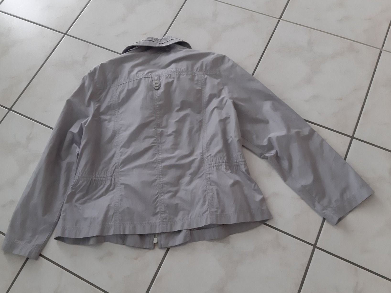 Bonita Giacche: Bonita Jacke Gr. 46 – Usato da Schmitten FR venduto da ReniStern 1