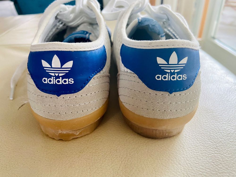 Adidas Gazelle 39 | Kaufen auf Ricardo
