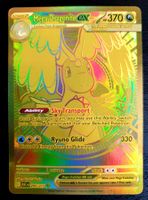 Mega Dragonite ex 295/217 (Mega Hyper Rare)