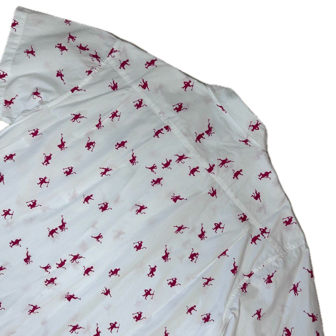 Carhartt Hemden: Obey Shirt with Devil Print – Gebraucht aus St. Gallen von look-twice 5