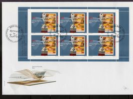 enveloppe FDC 1165