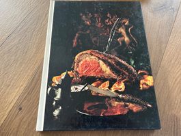 Die Küche in britischen Inseln Kochbuch lifetime