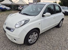 NISSAN Micra 1.2 acenta