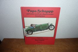 Tomi Ungerer, Papa Schnapp, Diogenes