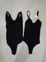 Cfab Bodys mit String Gr. M