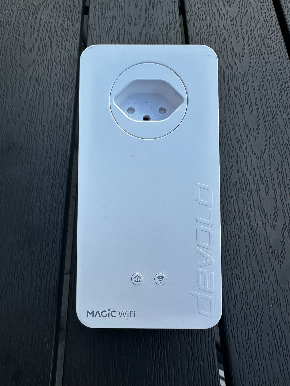 Devolo Laufwerke & Adapter: DEVOLO MAGIC 2 WIFI 6 – Gebraucht aus Lenzburg von Atsharks 1