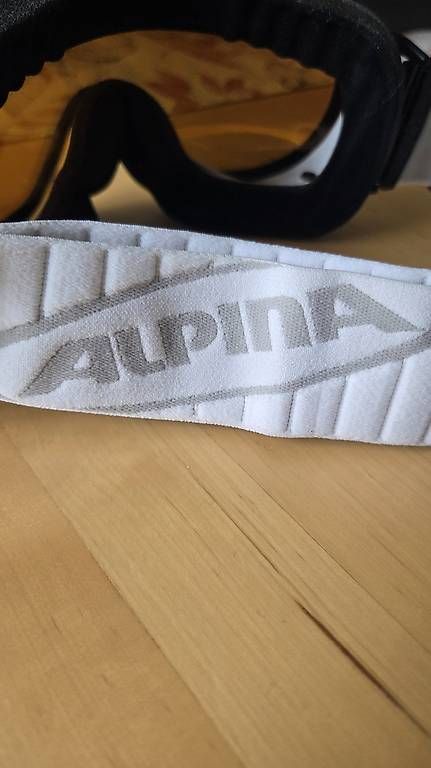 Occhiali & Lenti: Alpina Skibrille – Usato da Rothrist venduto da icolo82 2