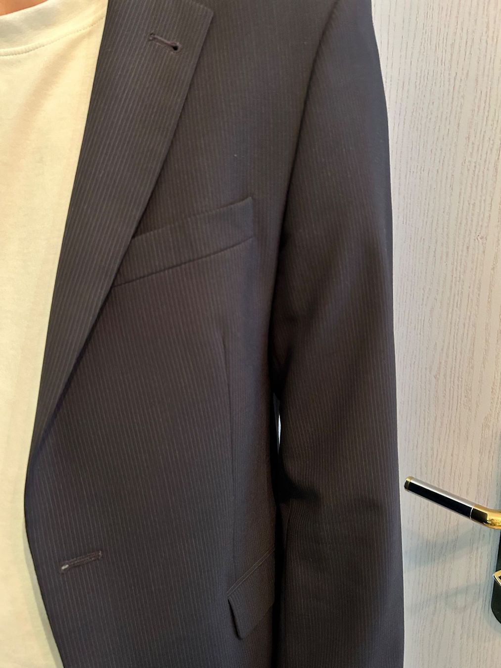 Paul Kehl Completi: Herren Veston Paul Kehl – Usato da Gutenswil venduto da walker60 8