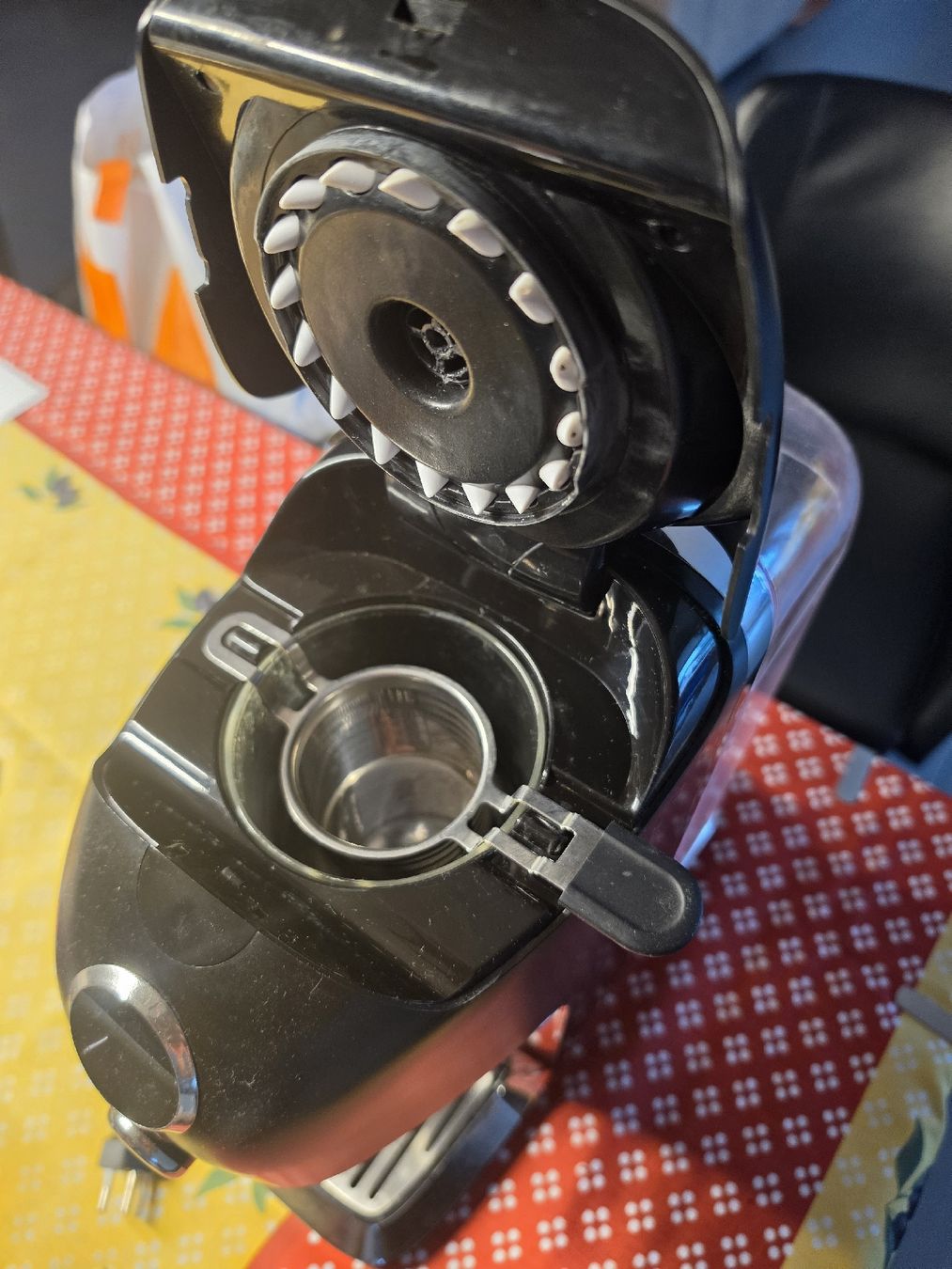 Toutes les machines: Bru Teemaschine – D'occasion à Stetten AG par Klrmono 3