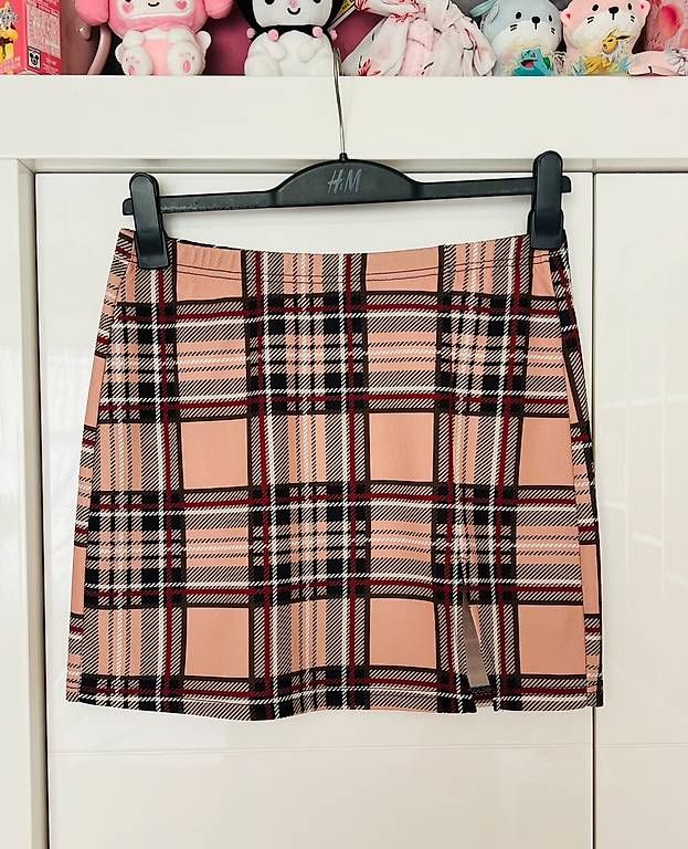 Gonne: Trendy skirt from SHEIN – Nuovo e nell'imballaggio originale da Tagelswangen venduto da fireiceprincess