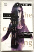 Death: Der Preis des Lebens - Limit. Hardcoverausgabe