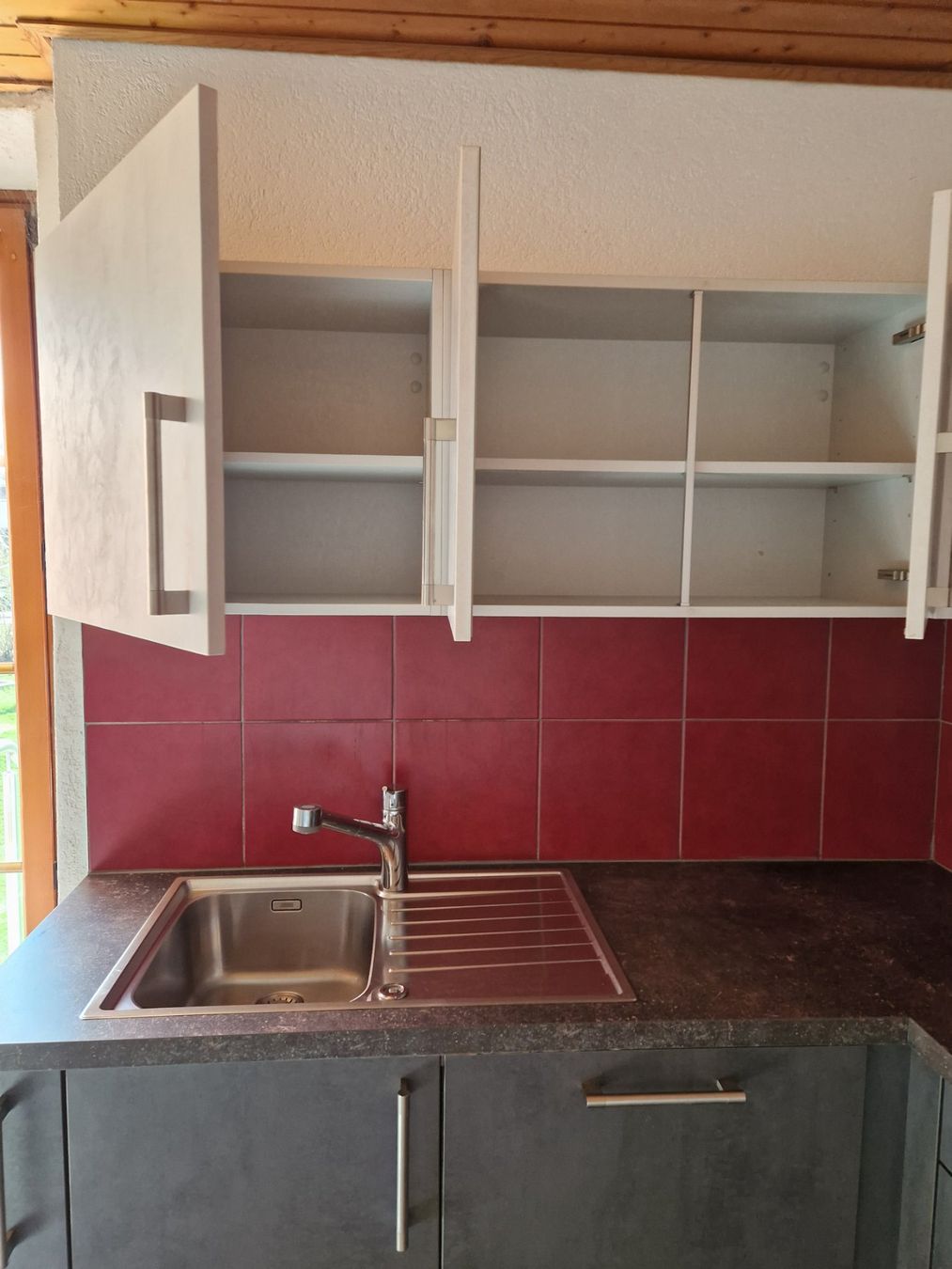 Komplettküchen: Cuisine occasion – Gebraucht aus Poliez-le-Grand von mbm_blh7 2