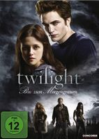 Twilight - Bis(s) zum Morgengrauen (2 DVD Special Edition)