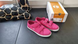 Sneaker 36 Pink Timberland