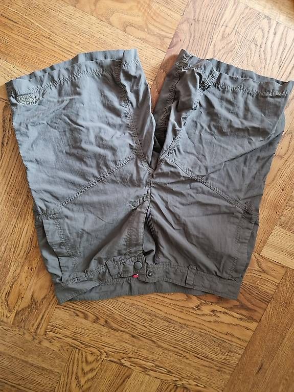 Pantaloni: North Face Kurze Hose – Usato da Sennhof venduto da Thorgal77 2