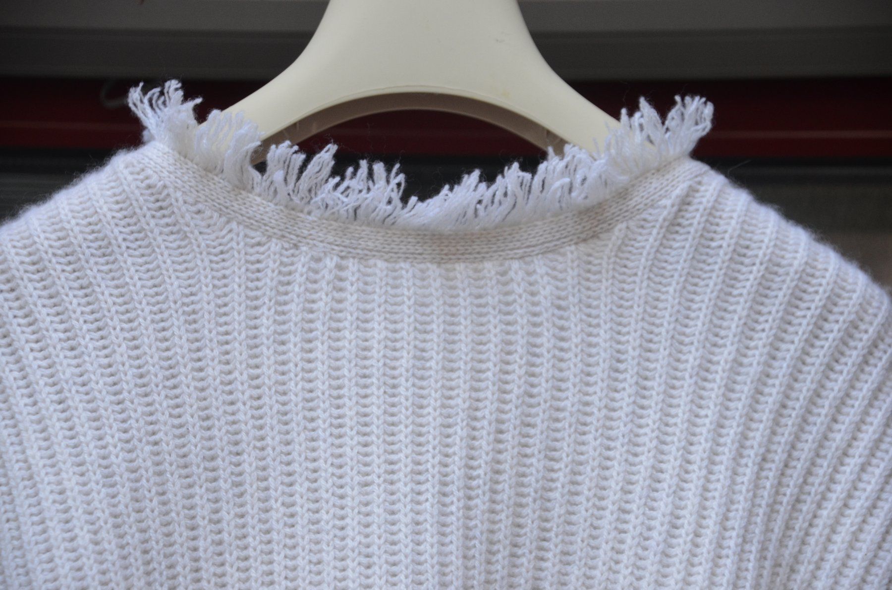 Maglioni & Felpe: Marguerite Pullover - Kaschmir / pull -cachemire L – Usato da Collonges venduto da arashee 1