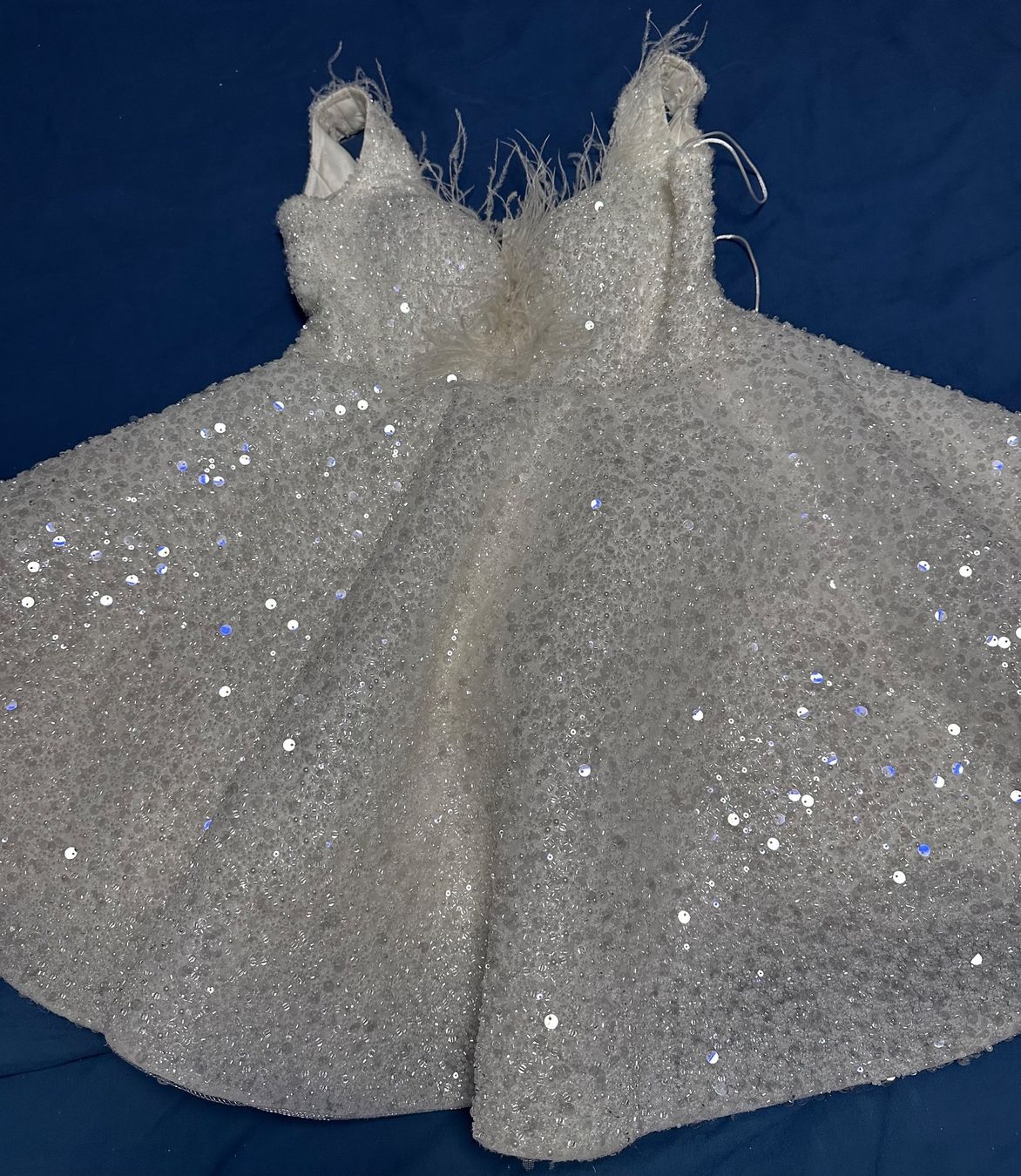 Vestiti: Abendkleid oder Brautkleid – Usato da Schafisheim venduto da val_7nxc 1