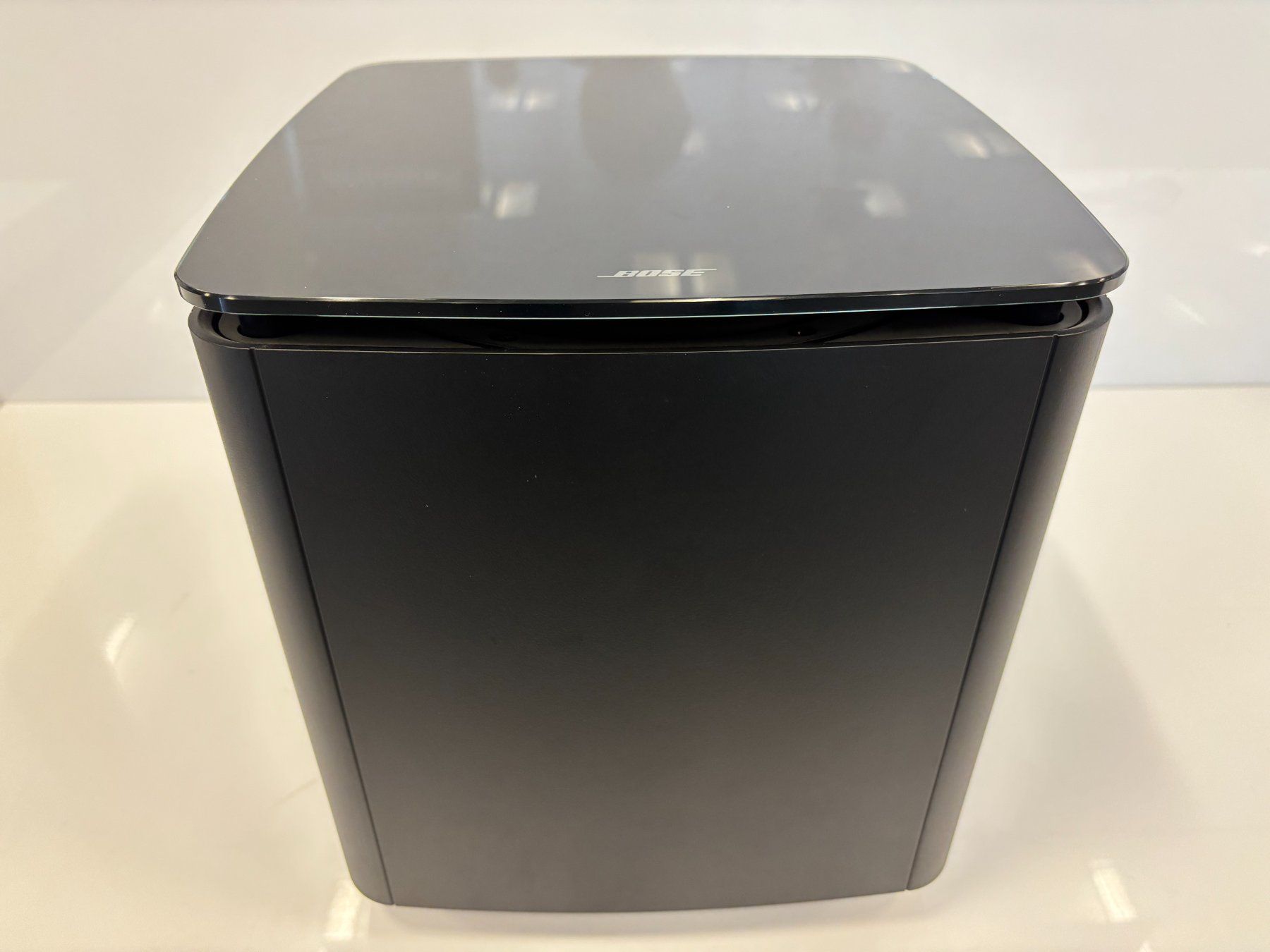 Bose Lautsprecher: Bose Acoustimass 300 – Gebraucht aus Heerbrugg von Kirchhofer