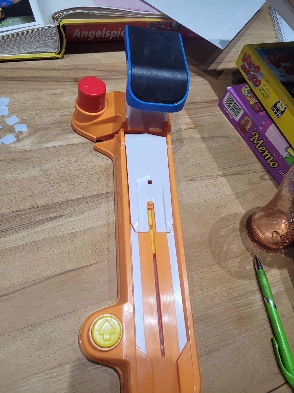 Hasbro Giochi: Frida Flick Flack Spiel – Nuovo (secondo la descrizione) da Stein AG venduto da Sissi73 3