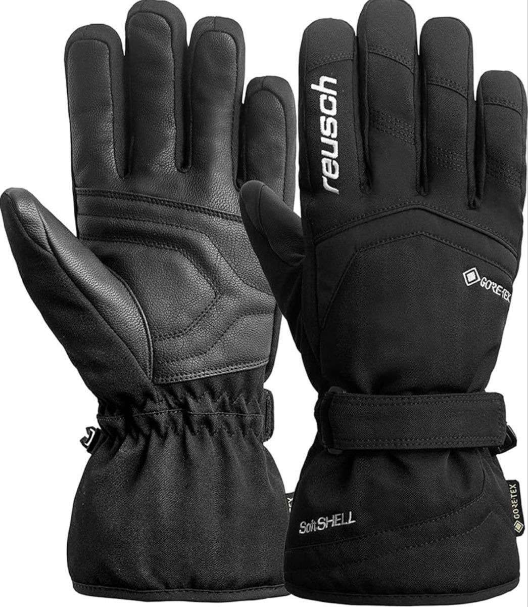 Reusch Handschuhe & Handstulpen: Reusch Handschuhe – Neu und originalverpackt aus Männedorf von iunoElisa