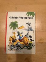 Buch Globis Weltreise von Robert Lips gebrauchter Zustand