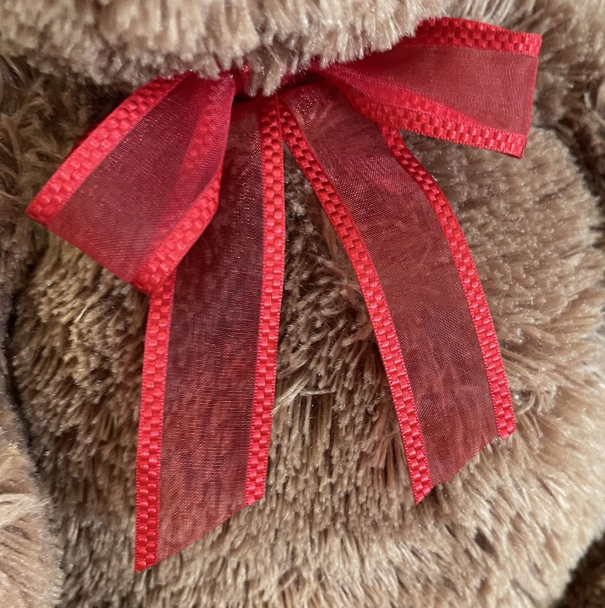 Giocattoli: Carter's Classics Teddy Bear Vintage – Usato da Sennhof venduto da gio_79cw 1