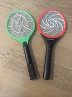 2 electric Insect Swatters