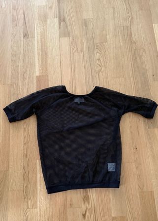 Mesh Shirt