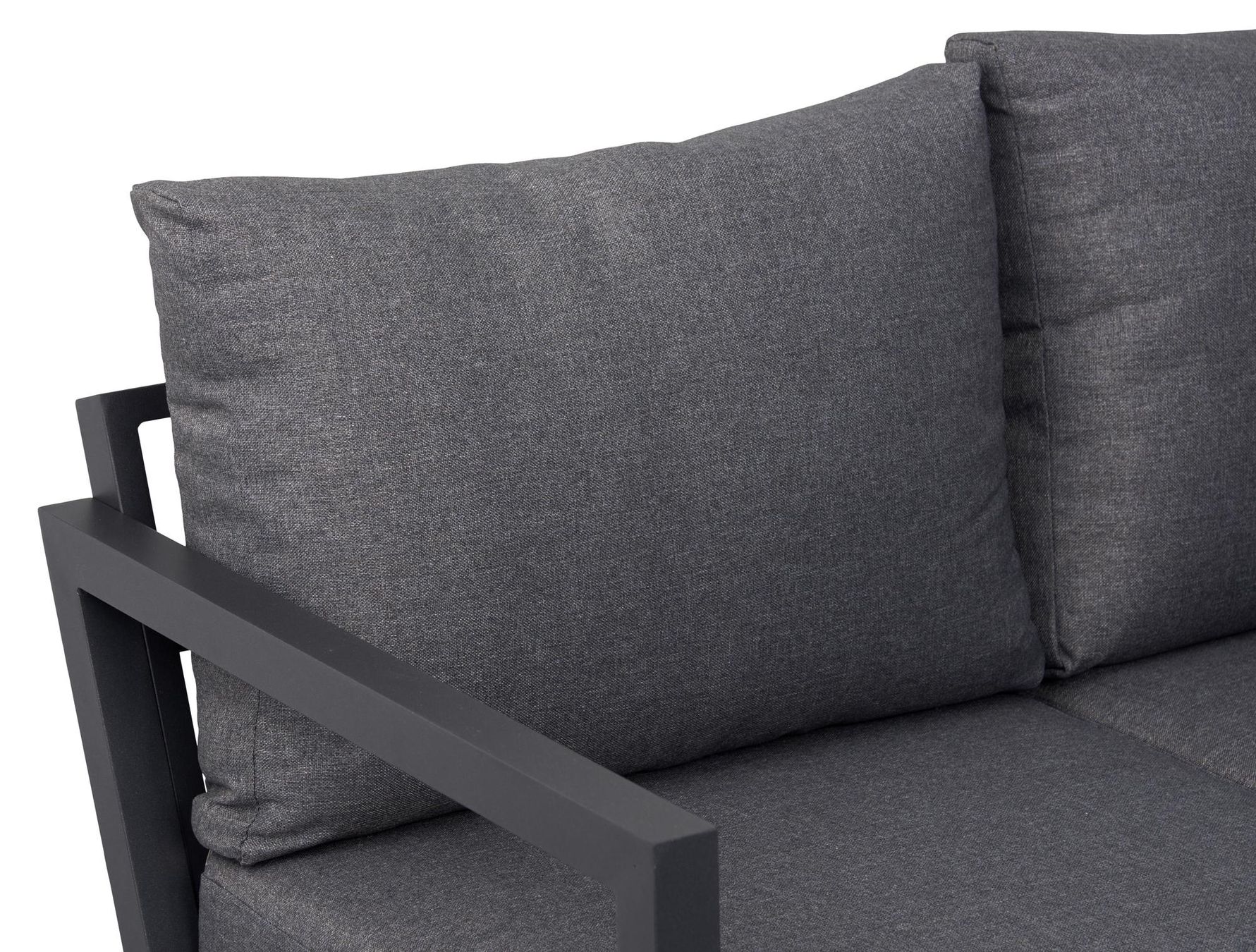 Divani: Ecksofa Katinka mit Kissen – Nuovo e nell'imballaggio originale da Bremgarten AG venduto da simpliCH 2