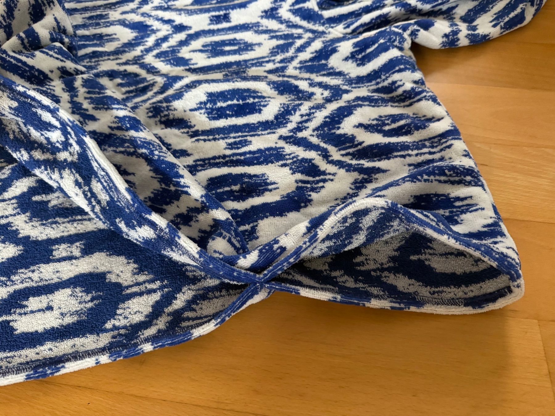 Altro in Moda donna: Strandponcho - Badeponcho mit Kapuze Beachware Onesize – Nuovo (secondo la descrizione) da Basel venduto da jetzt-wird-gemistet 1