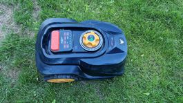 Mowox Mähroboter RM2000, 28V, Top Zustand