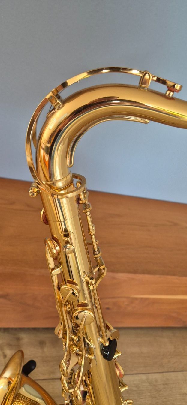 Yamaha Strumenti musicali: YAMAHA YTS-275 SAXOPHON, TENOR – Usato da Bern venduto da fidirulla 2
