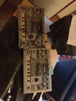 2x Roland MC-505 Groovebox occasion