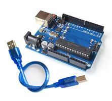 Arduino Uno R3 Entwicklerboard