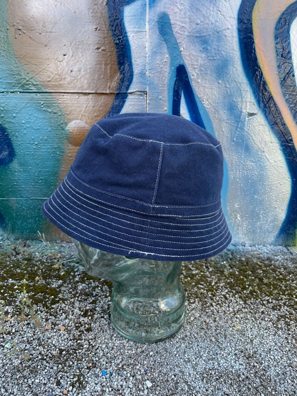 Armani Copricapi, berretti & cappellini: Armani Bob Sz S – Usato da Zürich venduto da le_souk 1