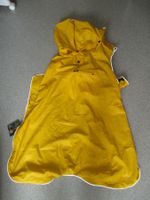 Hunde Regenmantel von Rukka Gr.80cm Neu