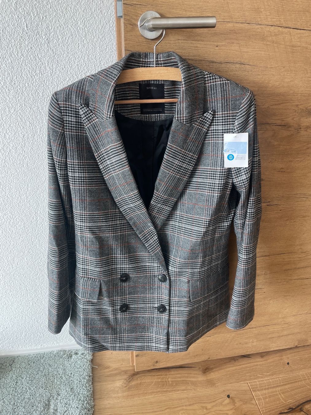 C&A Jacken: Blazer von C&A neu Grösse 38 – Neu (gemäss Beschreibung) aus Winterthur von mamba2021 2